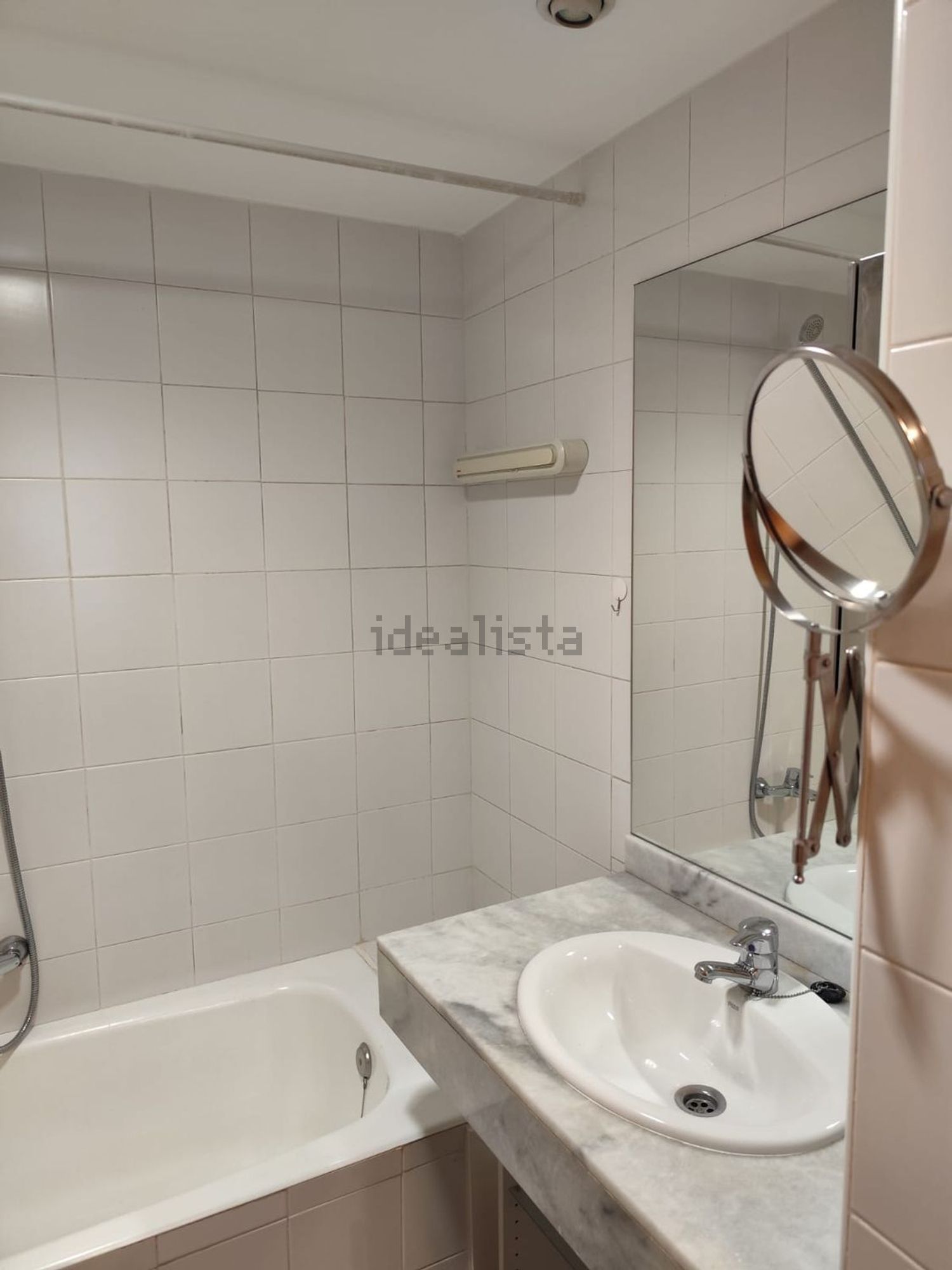 Appartement 52 m² à Madrid