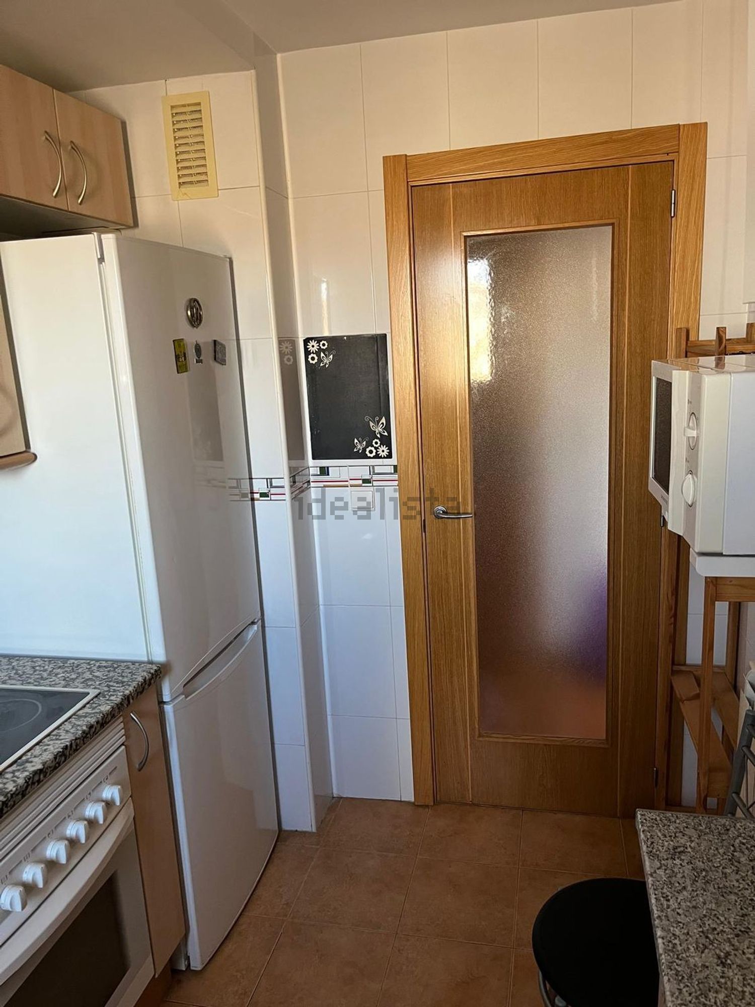 Pis de 75 m² a La Muela