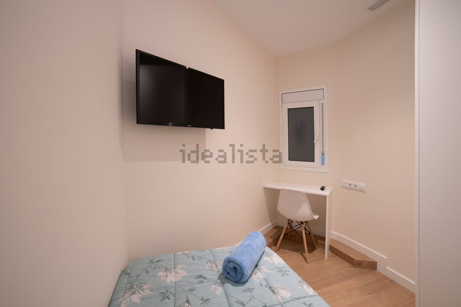 Pis de 85 m² a l'Hospitalet de Llobregat