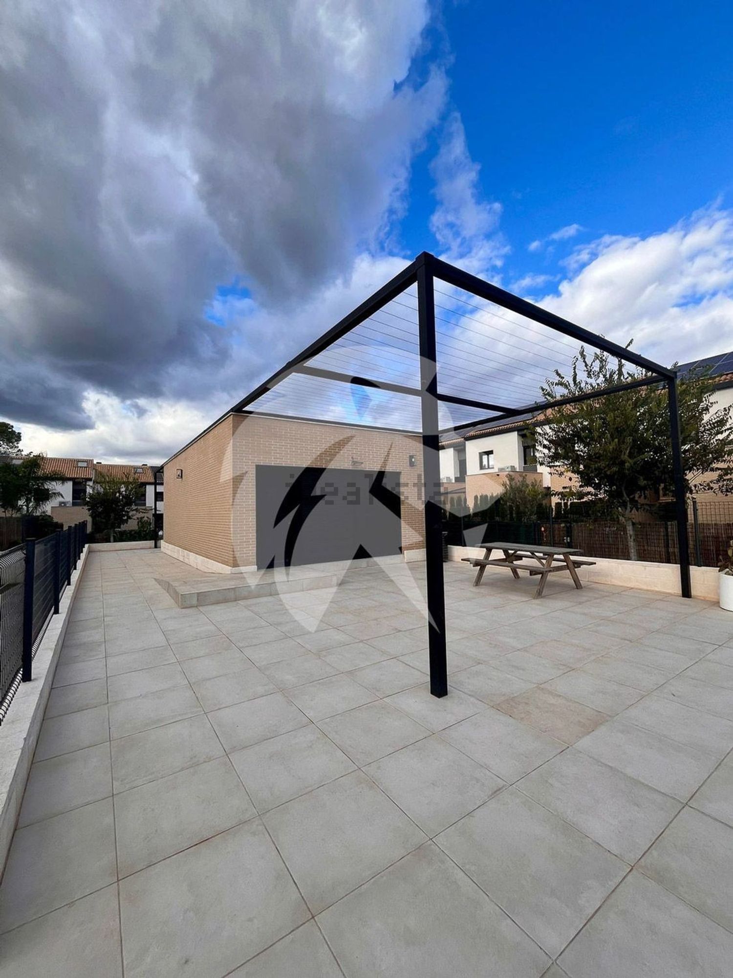 Casa de 172 m² a l'Eliana