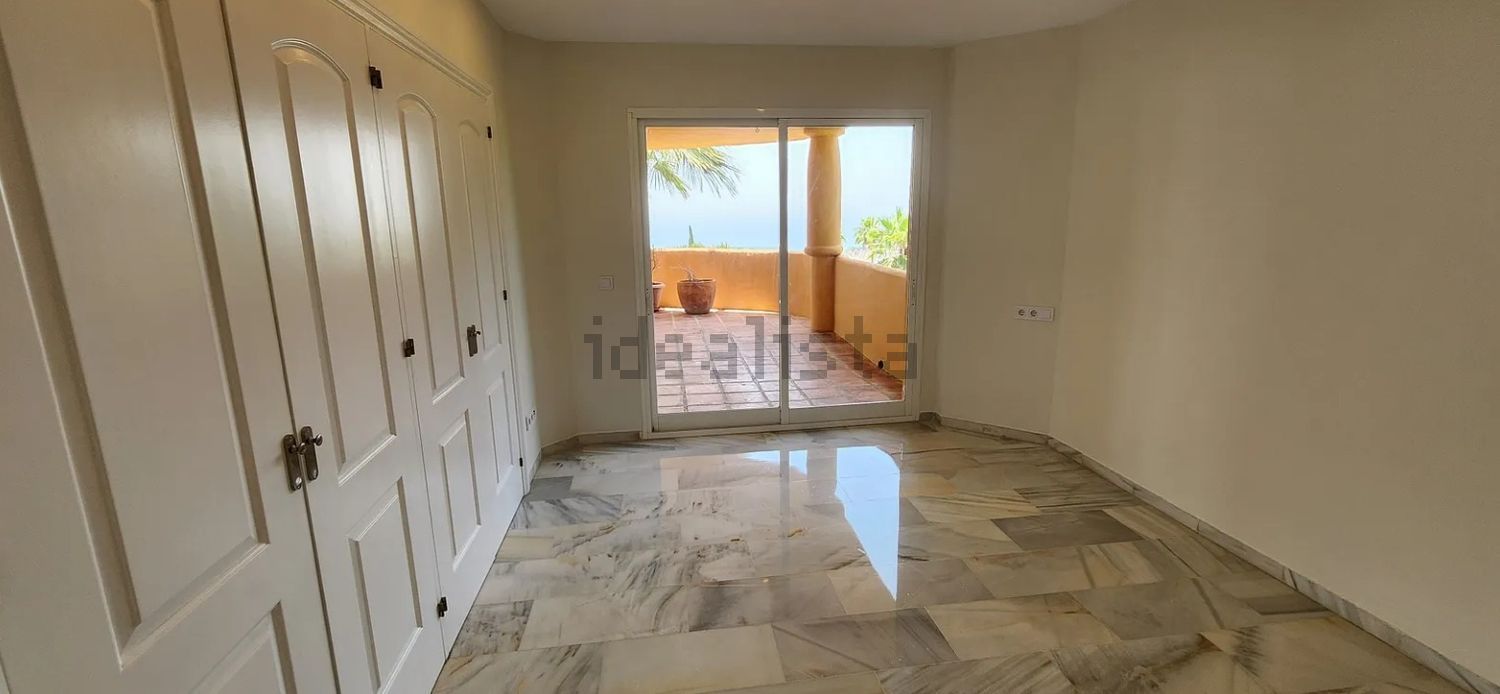 Wohnung 154 m² in Mijas