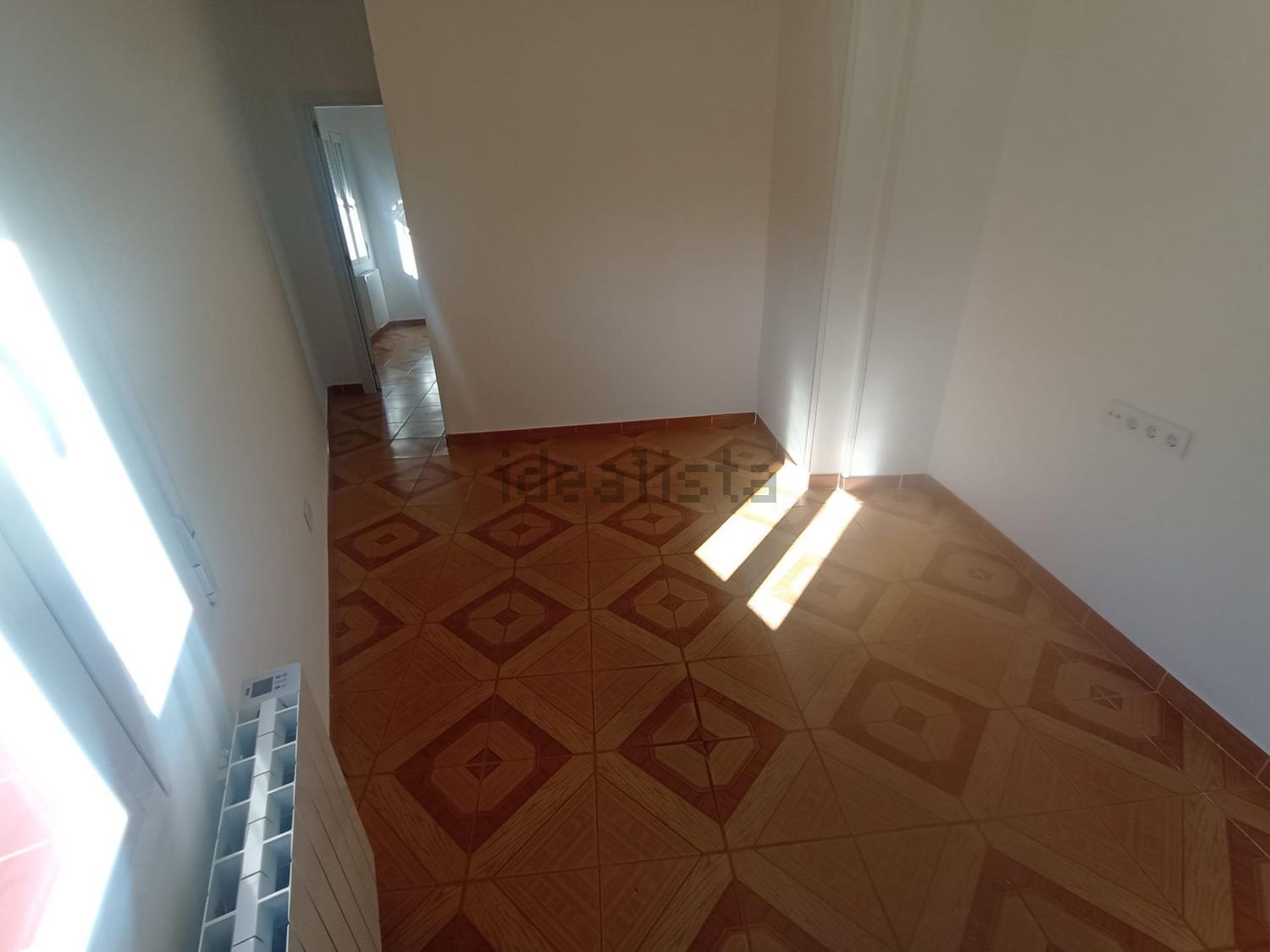 Pis de 62 m² a Madrid