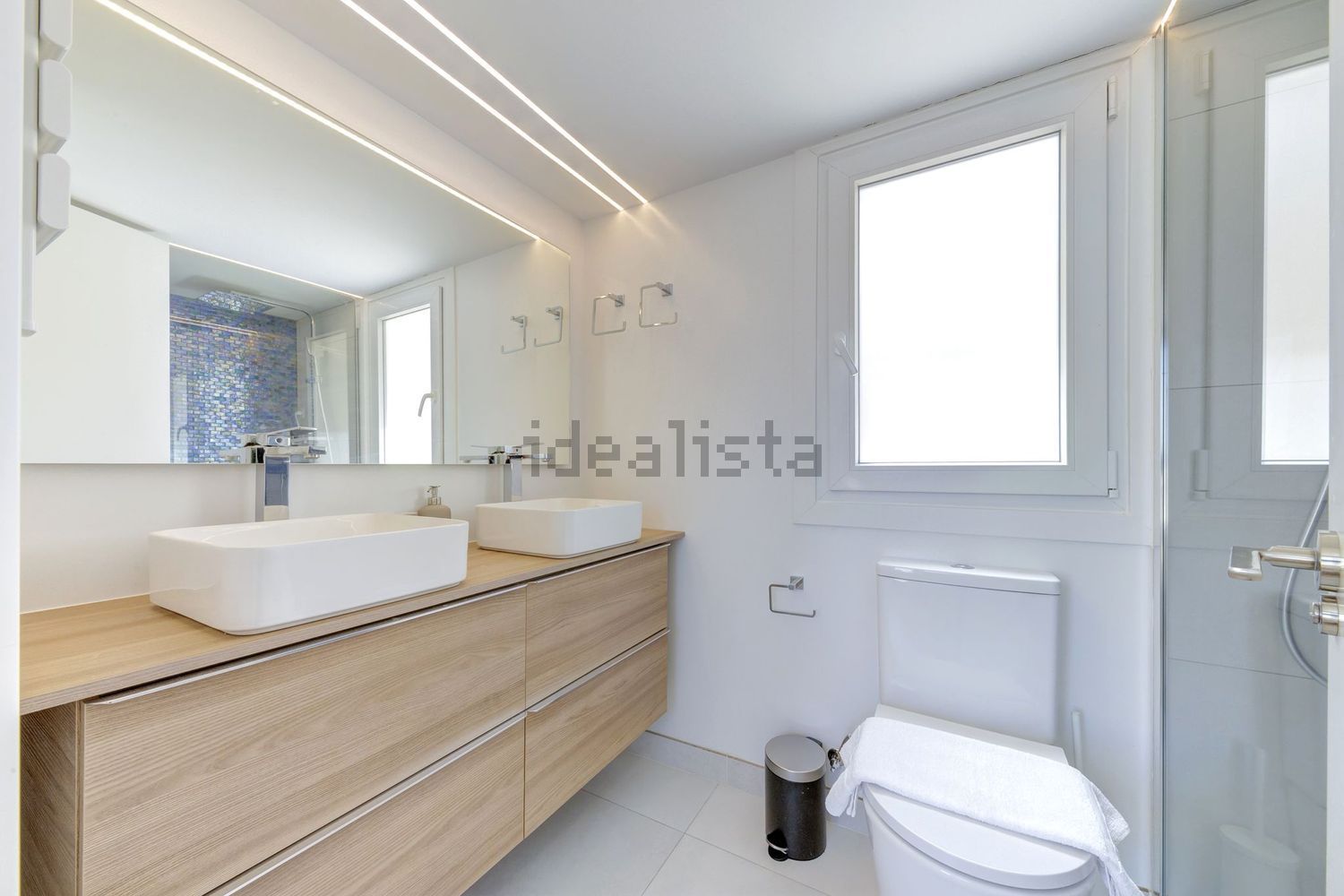 Pis de 110 m² a Madrid