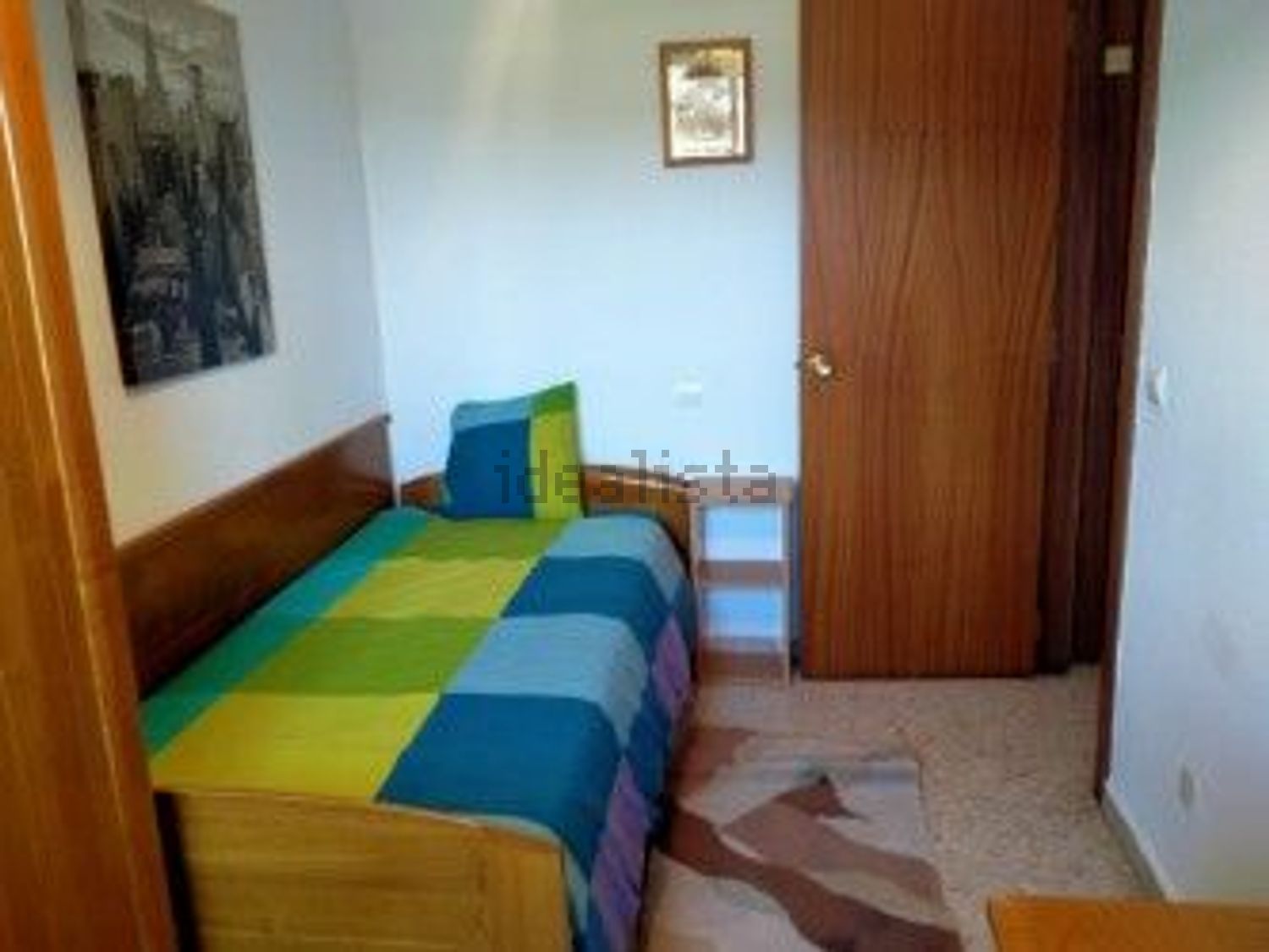 Piso de 91 m² en Ponferrada