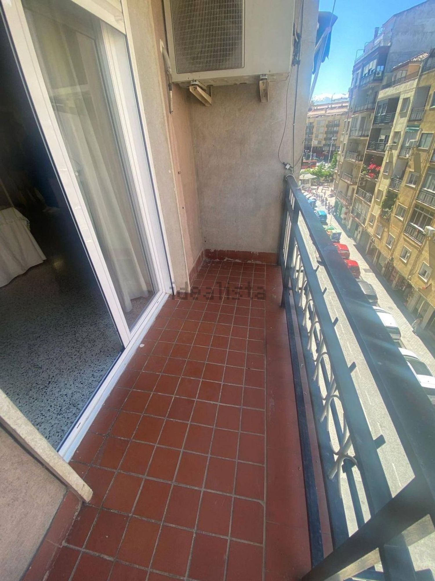 Piso de 120 m² en Granada
