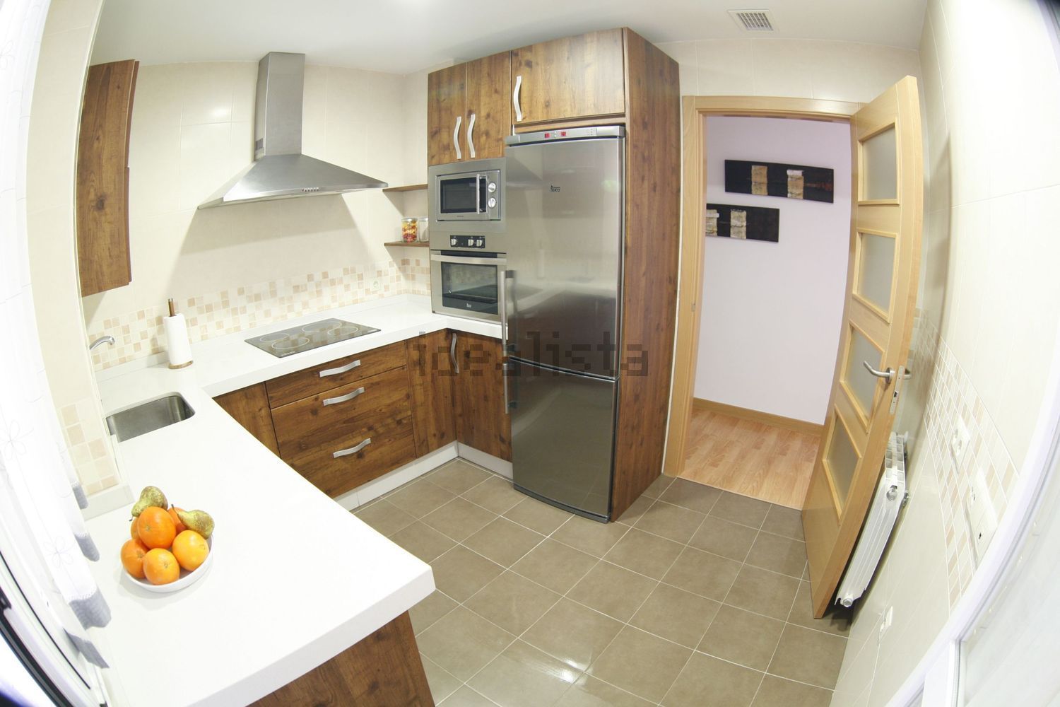 Wohnung 85 m² in Cáceres