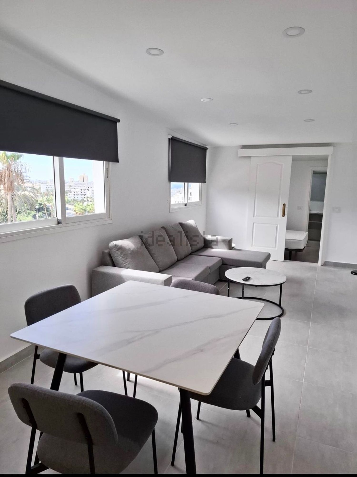 Piso de 60 m² en Adeje