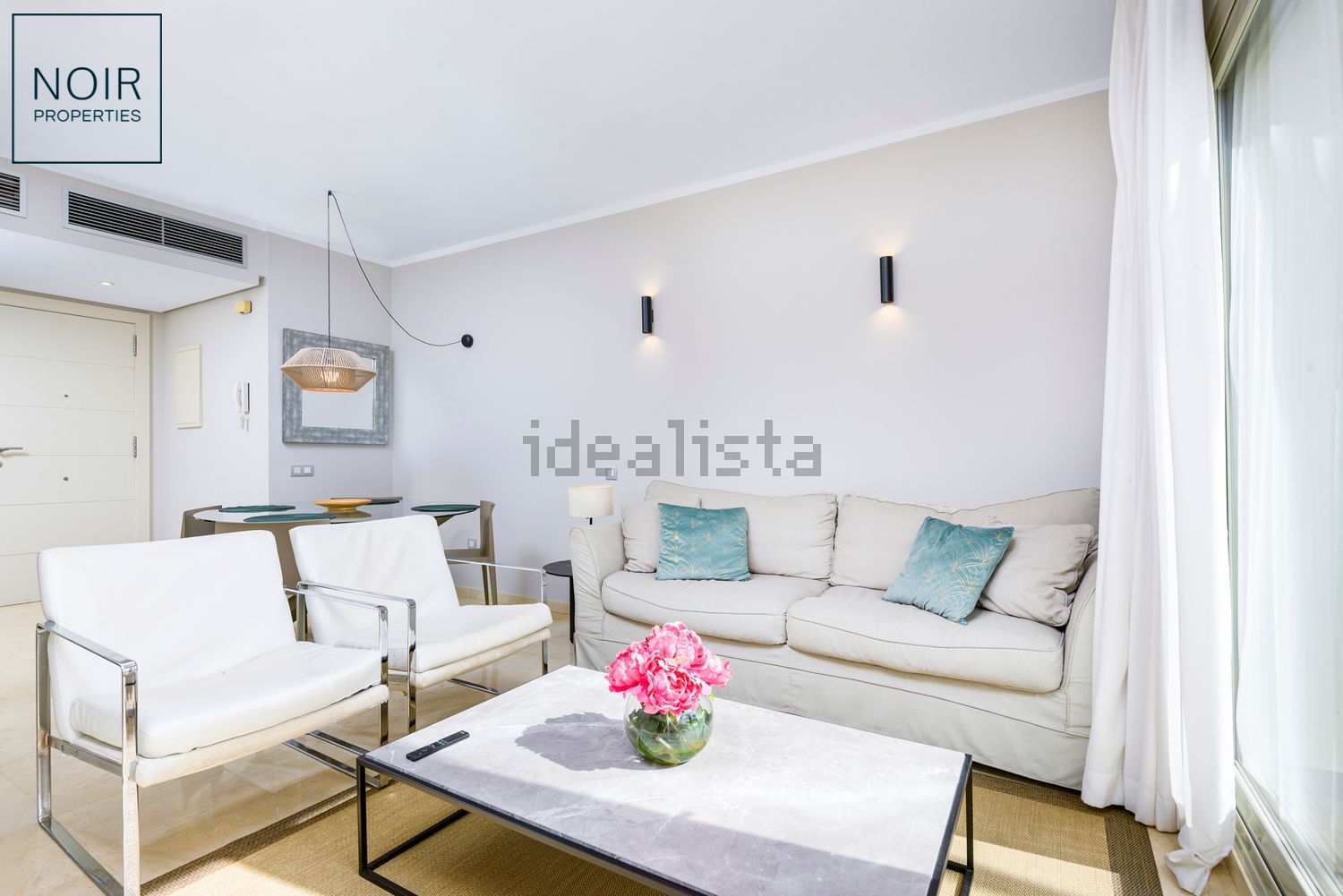 Pis de 71 m² a Oriola