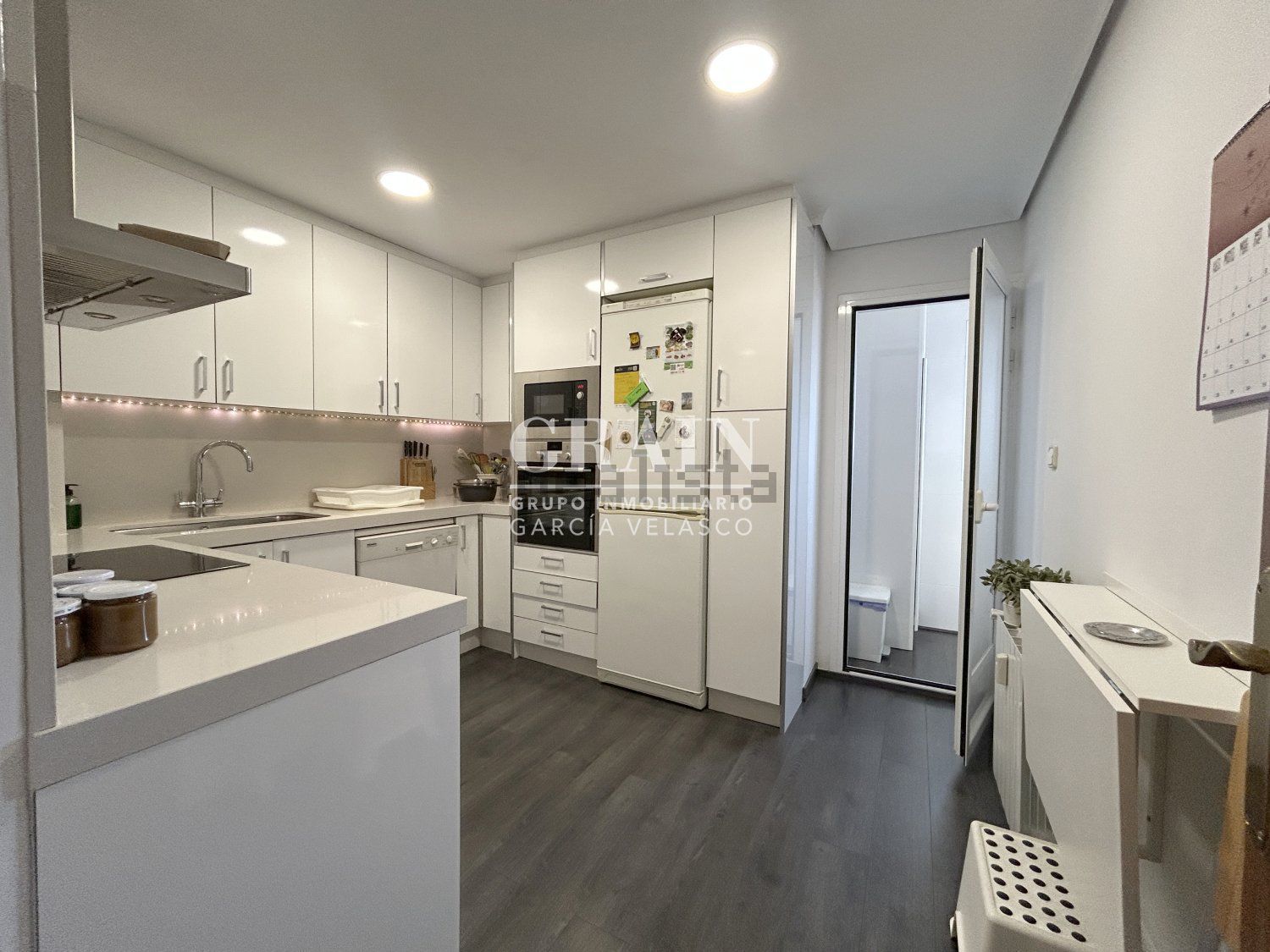 Piso de 146 m² en Albacete