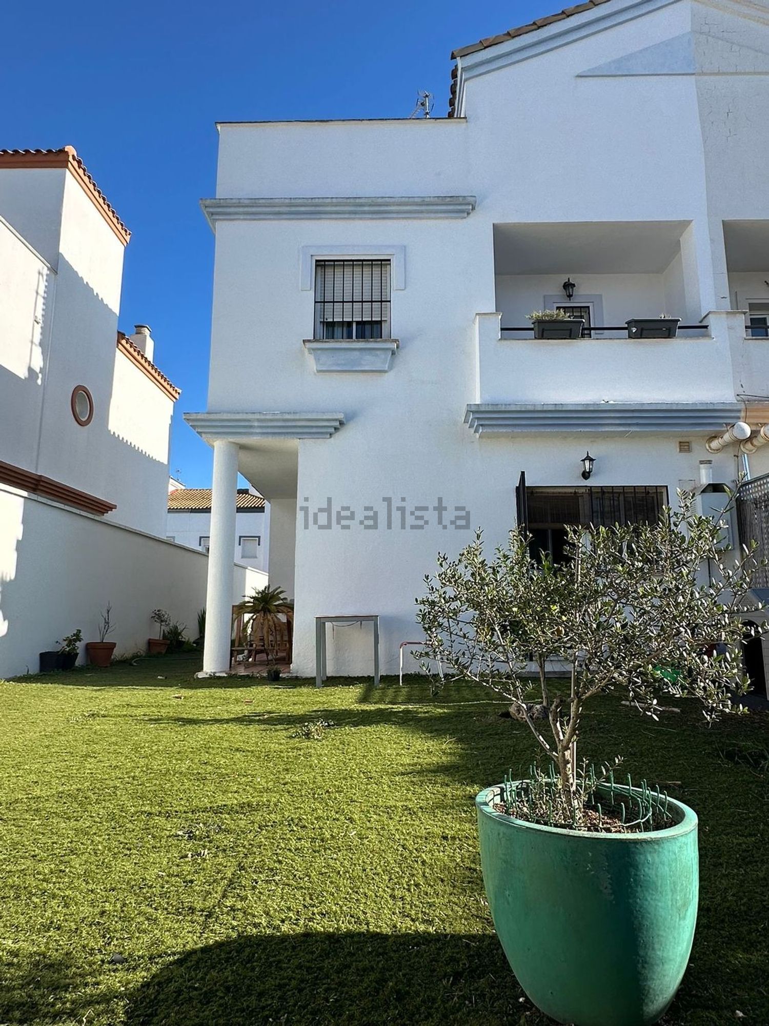 Casa de 166 m² a Bollullos de la Mitación