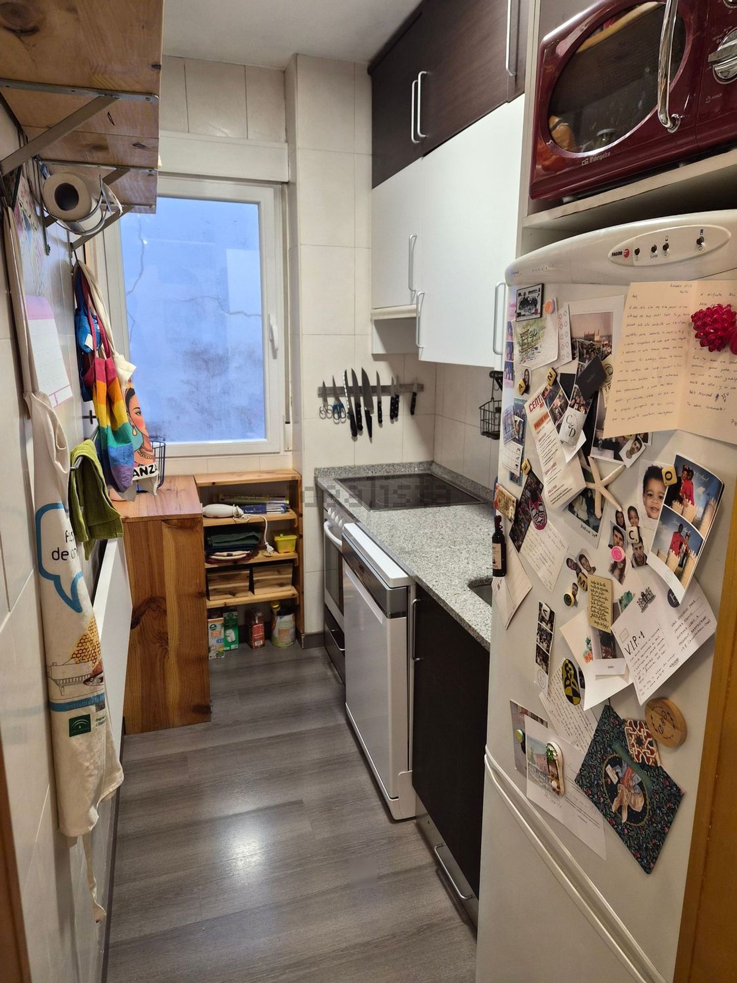 Appartement 53 m² à Madrid