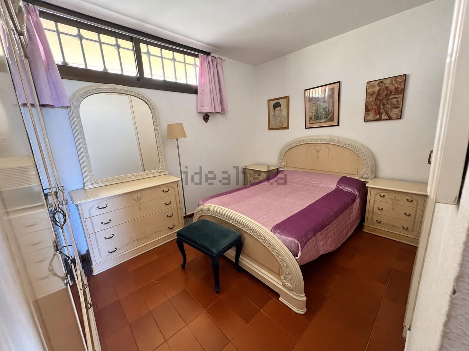 Piso de 51 m² en Palma