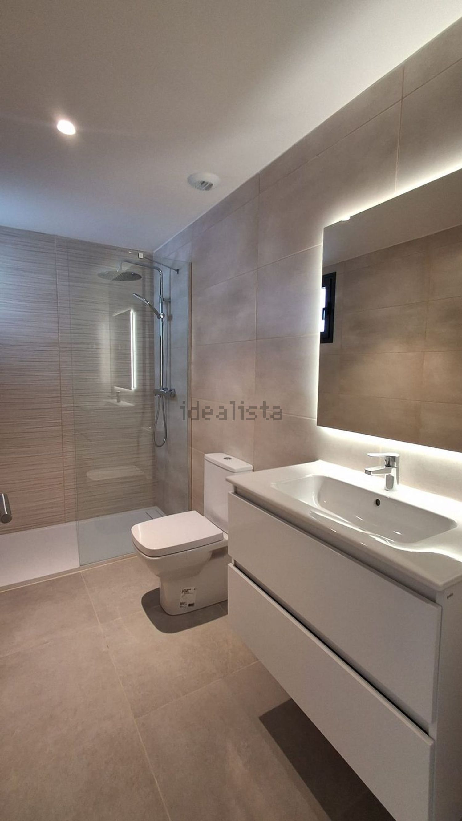 Piso de 96 m² en Estepona