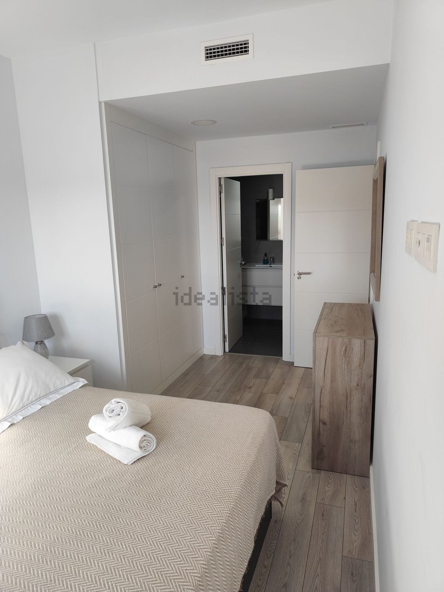 Pis de 85 m² a Vélez-Málaga