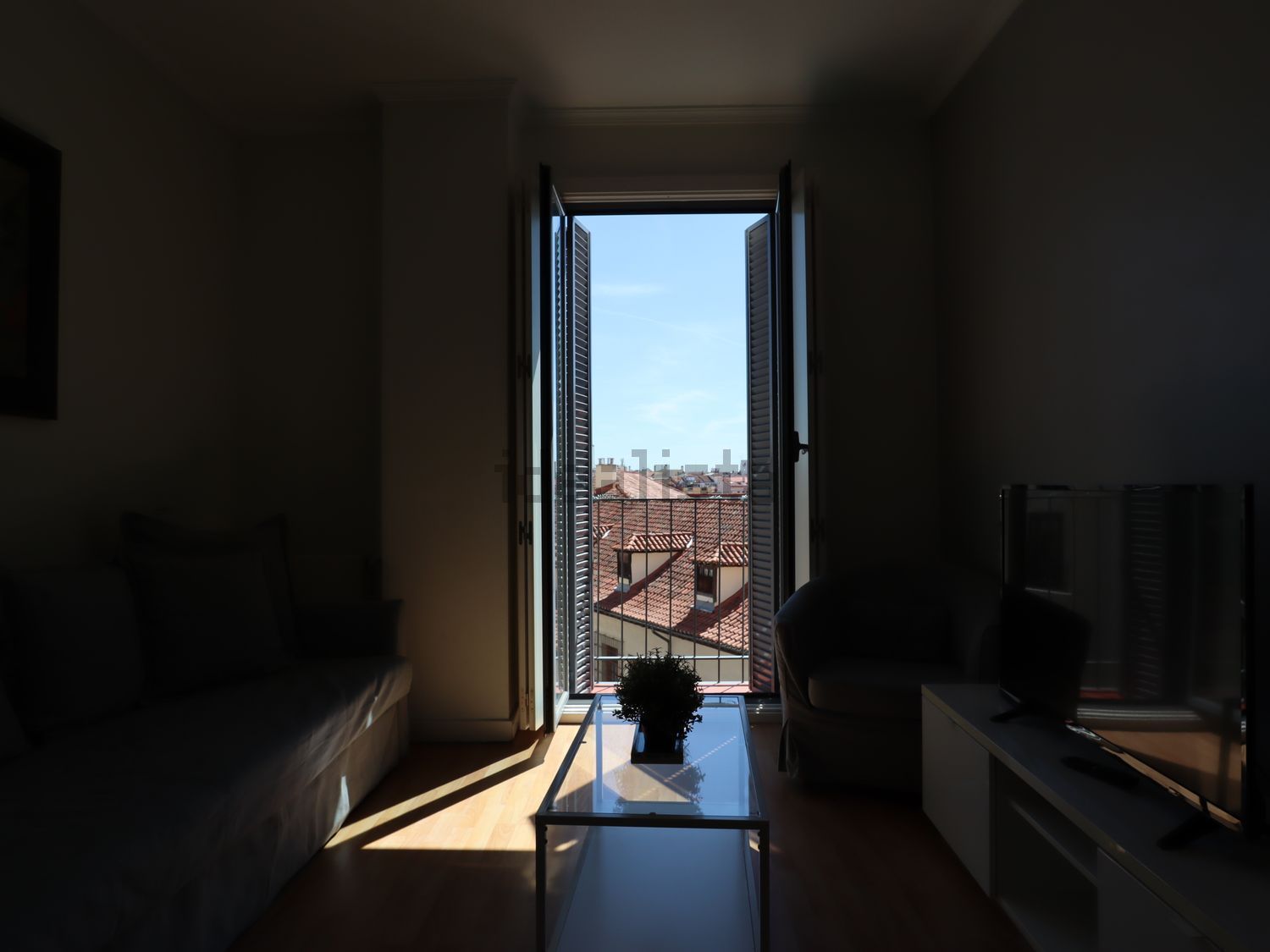 Apartamento 57 m² em Madrid