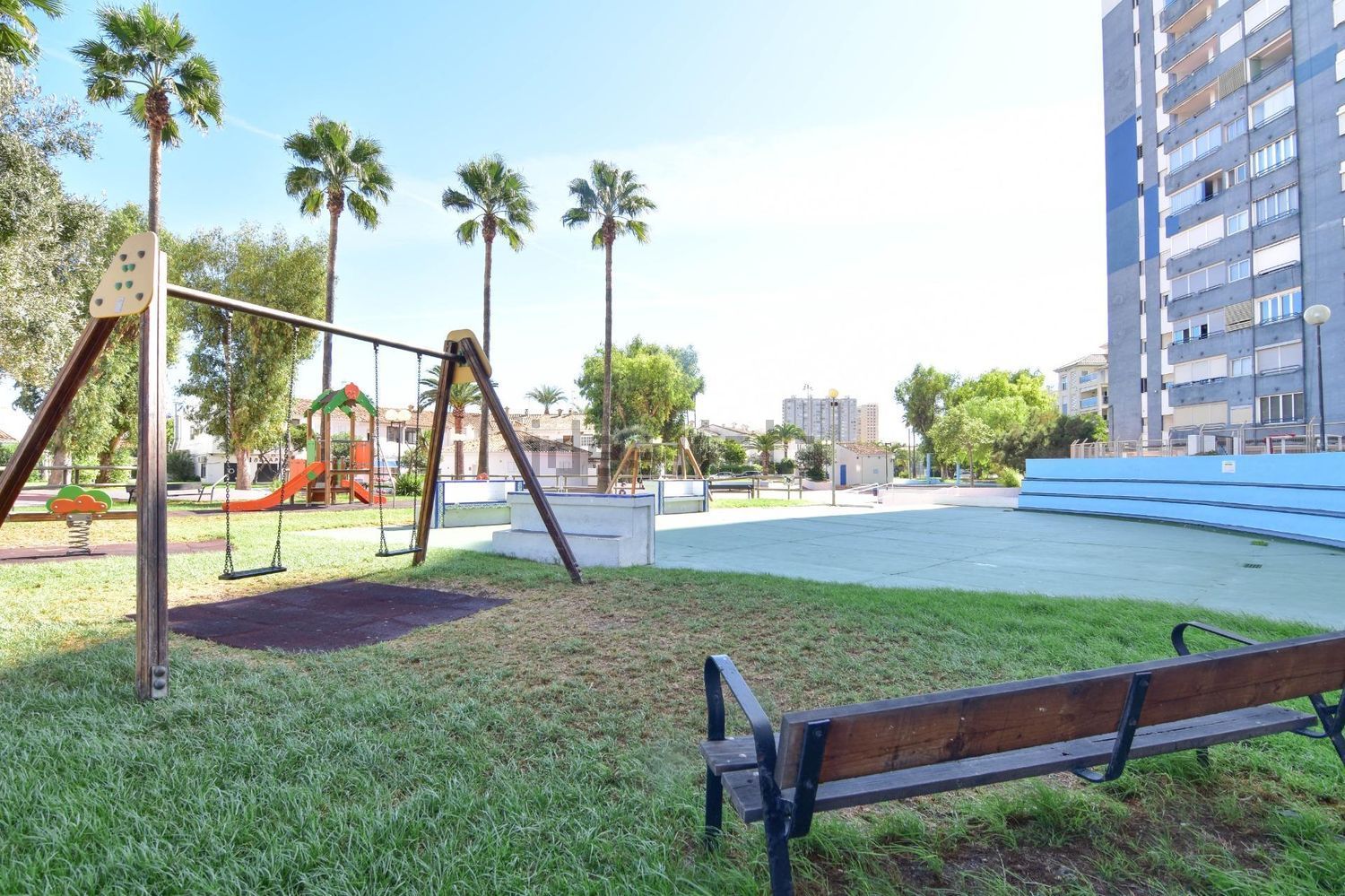 Piso de 73 m² en El Puig