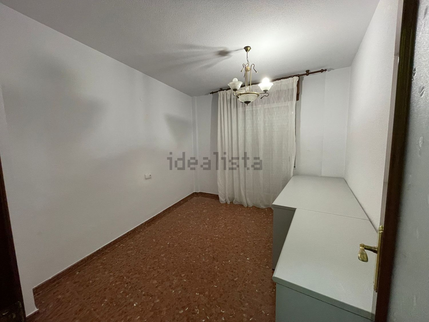 Piso de 102 m² en Noalejo