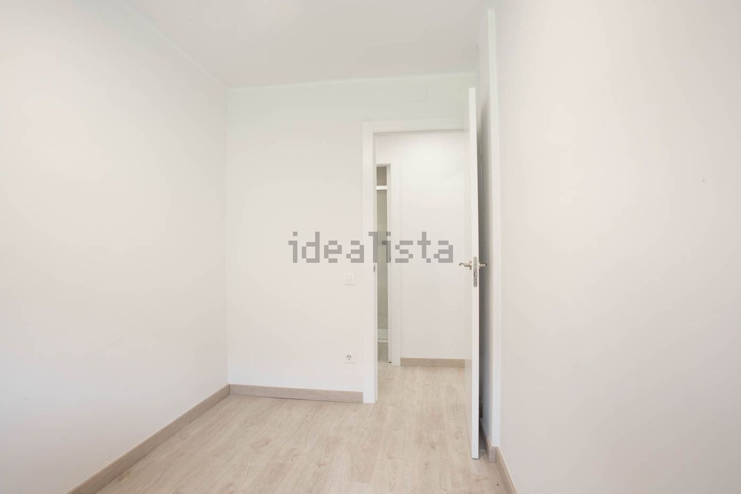 Pis de 53 m² a Barcelona