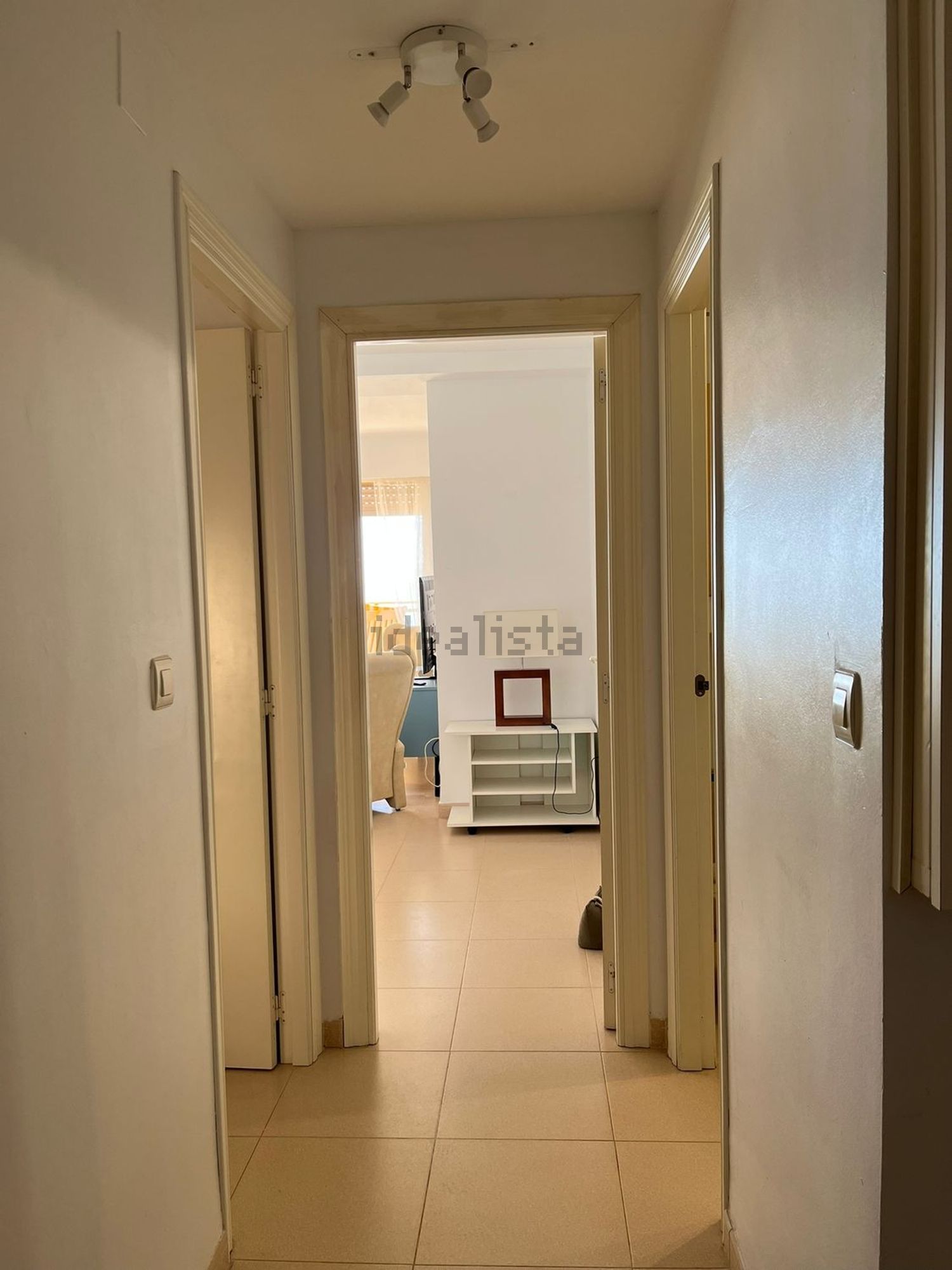 Pis de 58 m² a València