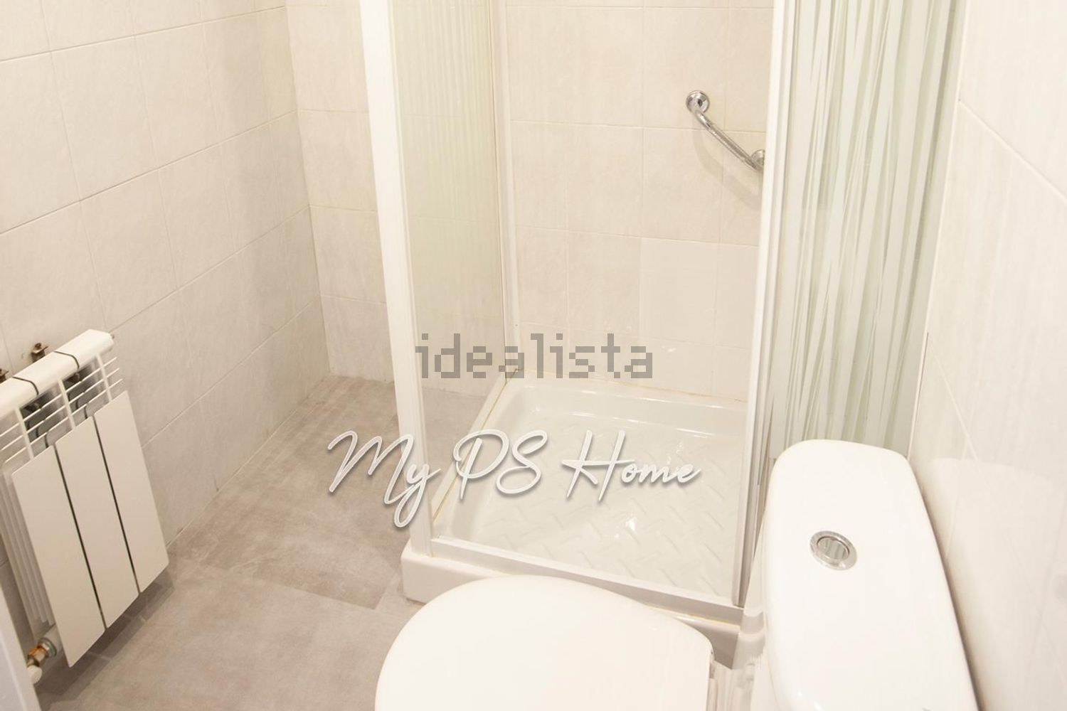 Pis de 111 m² a Madrid