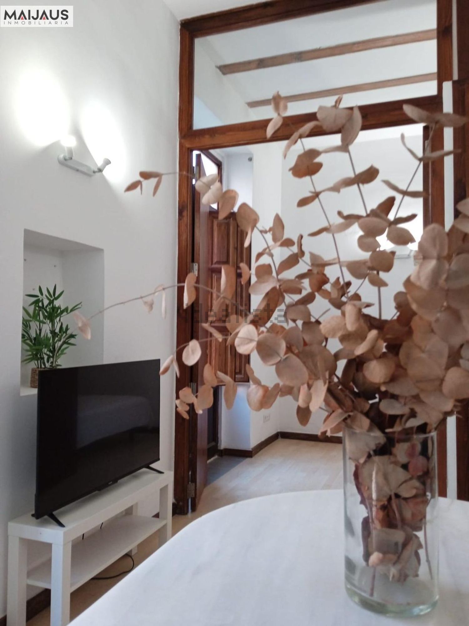 Pis de 36 m² a València