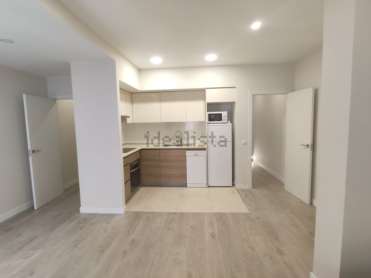 Pis de 79 m² a Madrid