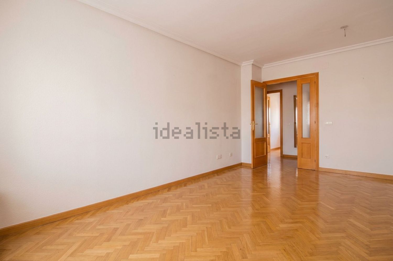 Pis de 87 m² a Madrid