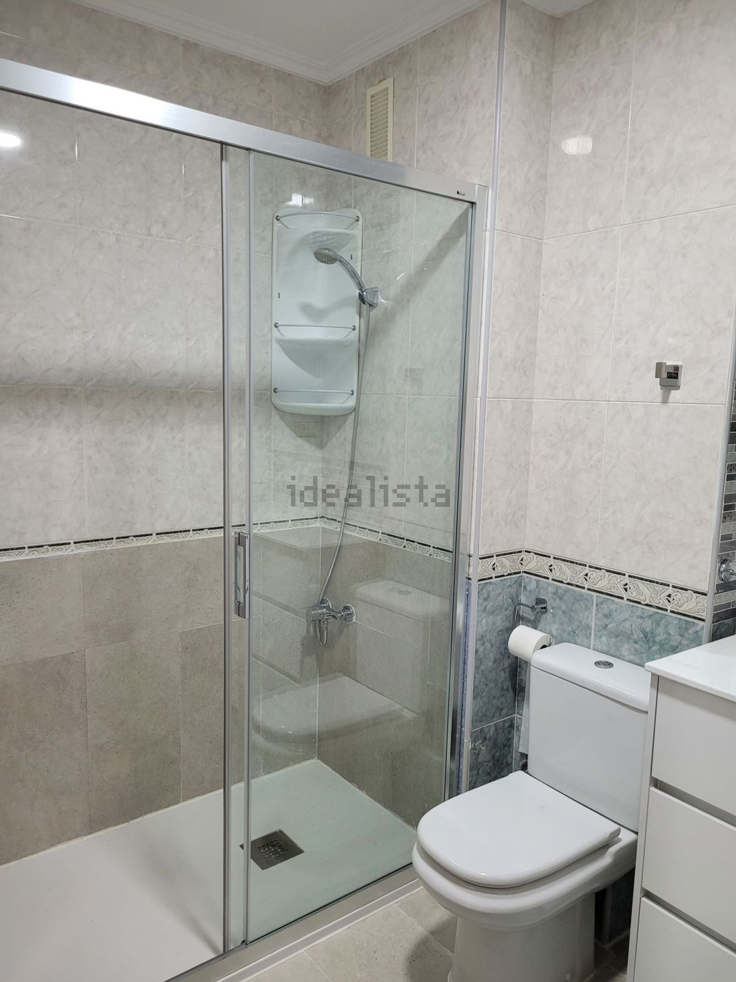 Piso de 66 m² en La Coruña