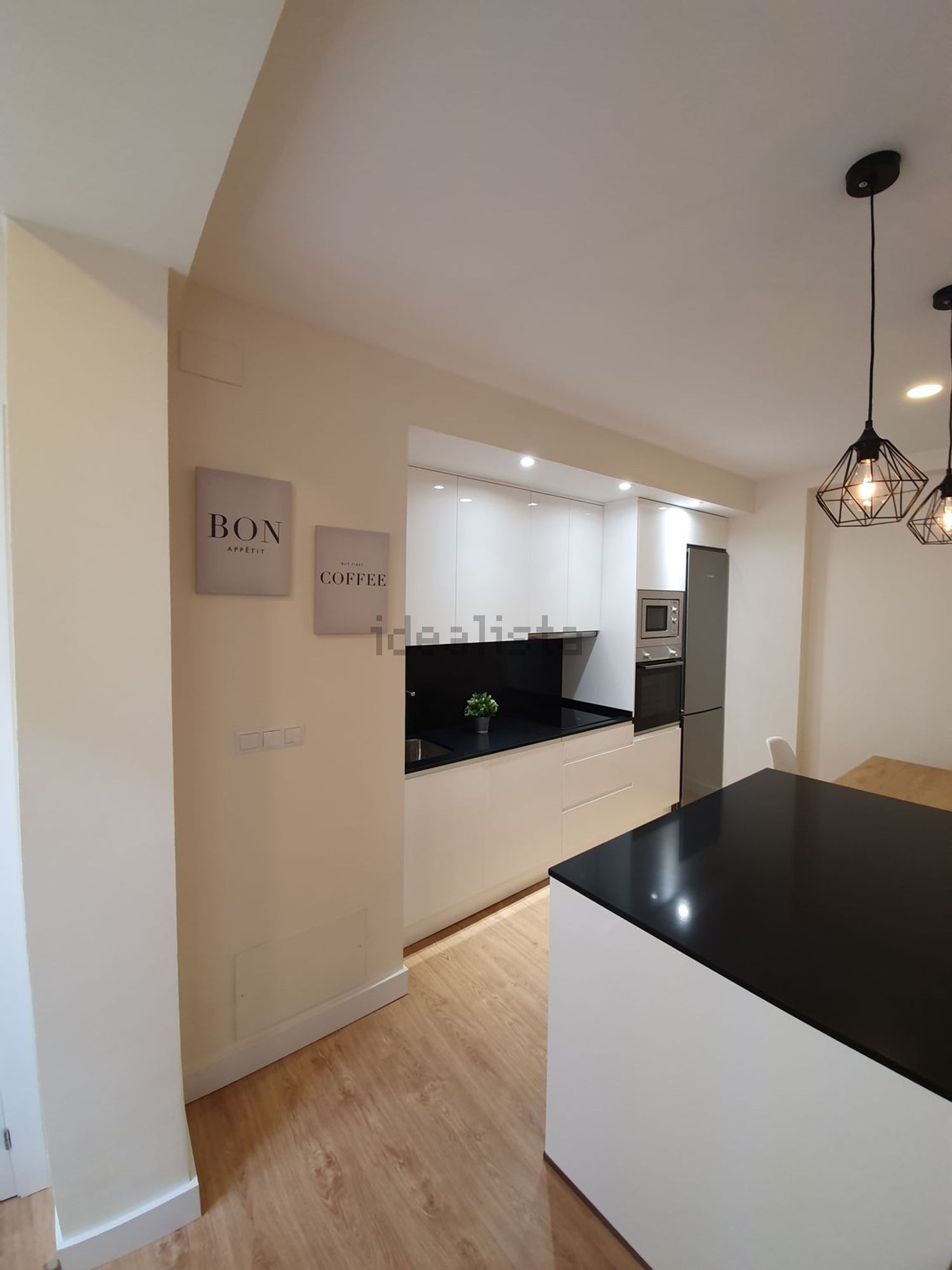 Pis de 65 m² a Saragossa