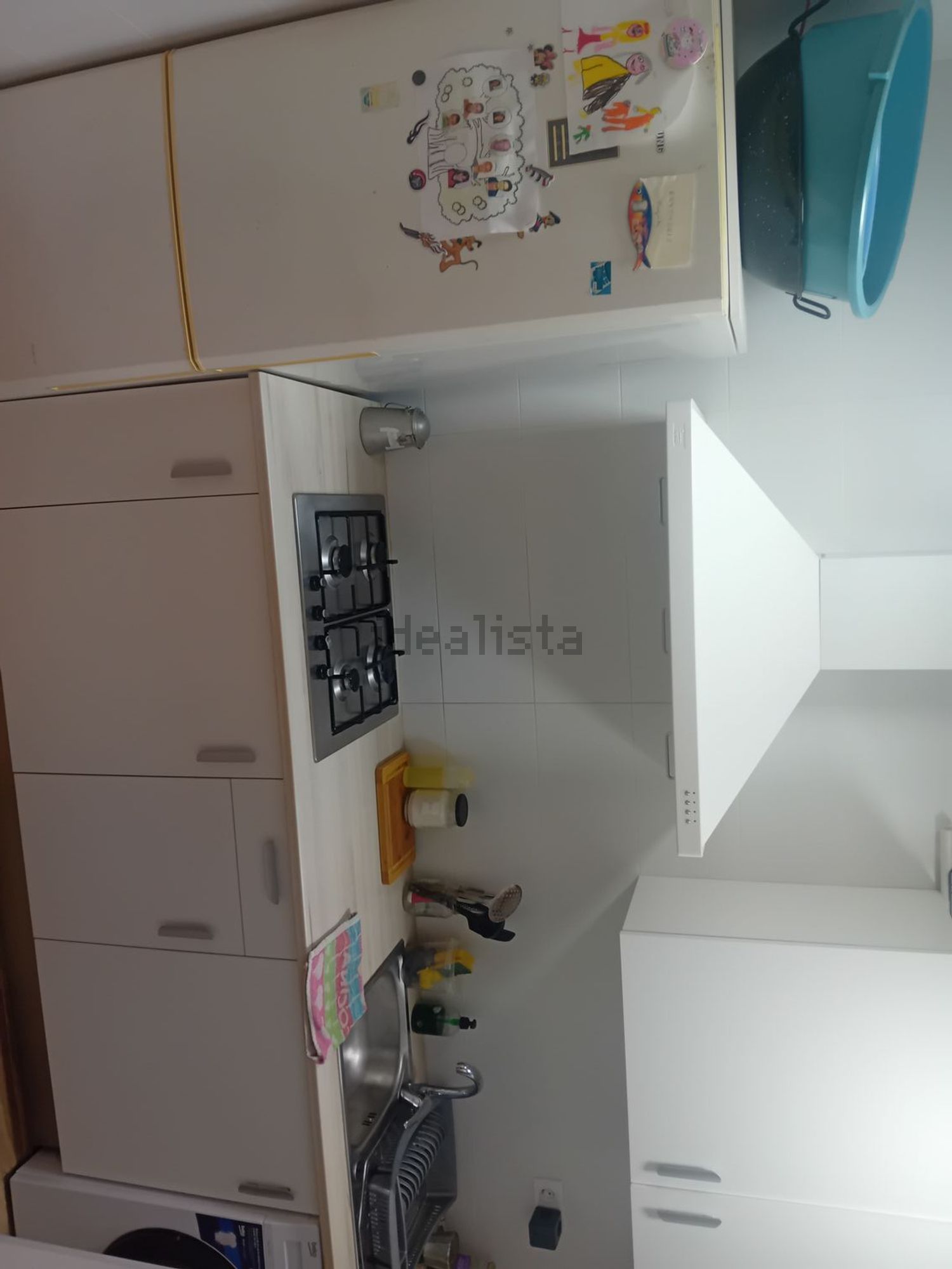 Casa de 36 m² a Asp