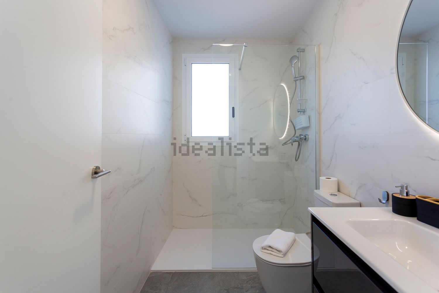 Wohnung 82 m² in Oliva
