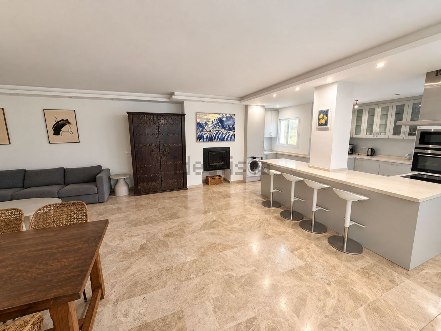 Appartement 113 m² à Marbella