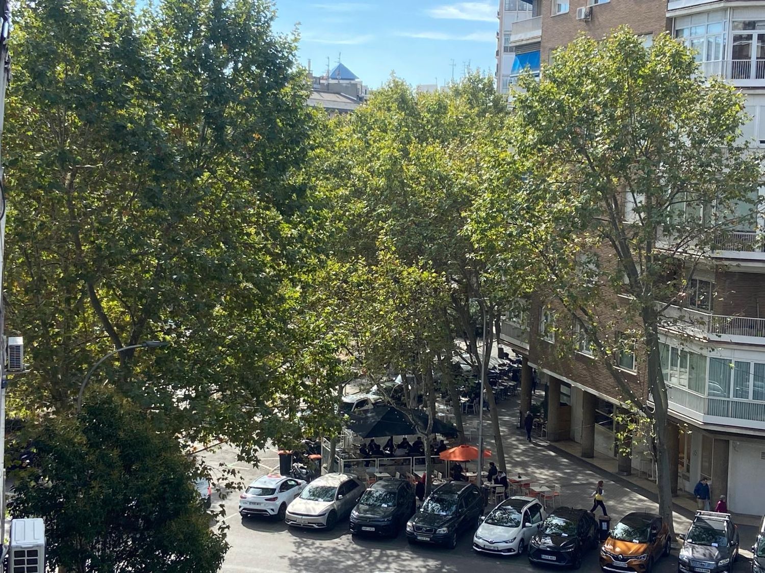 Apartamento 120 m² em Madrid