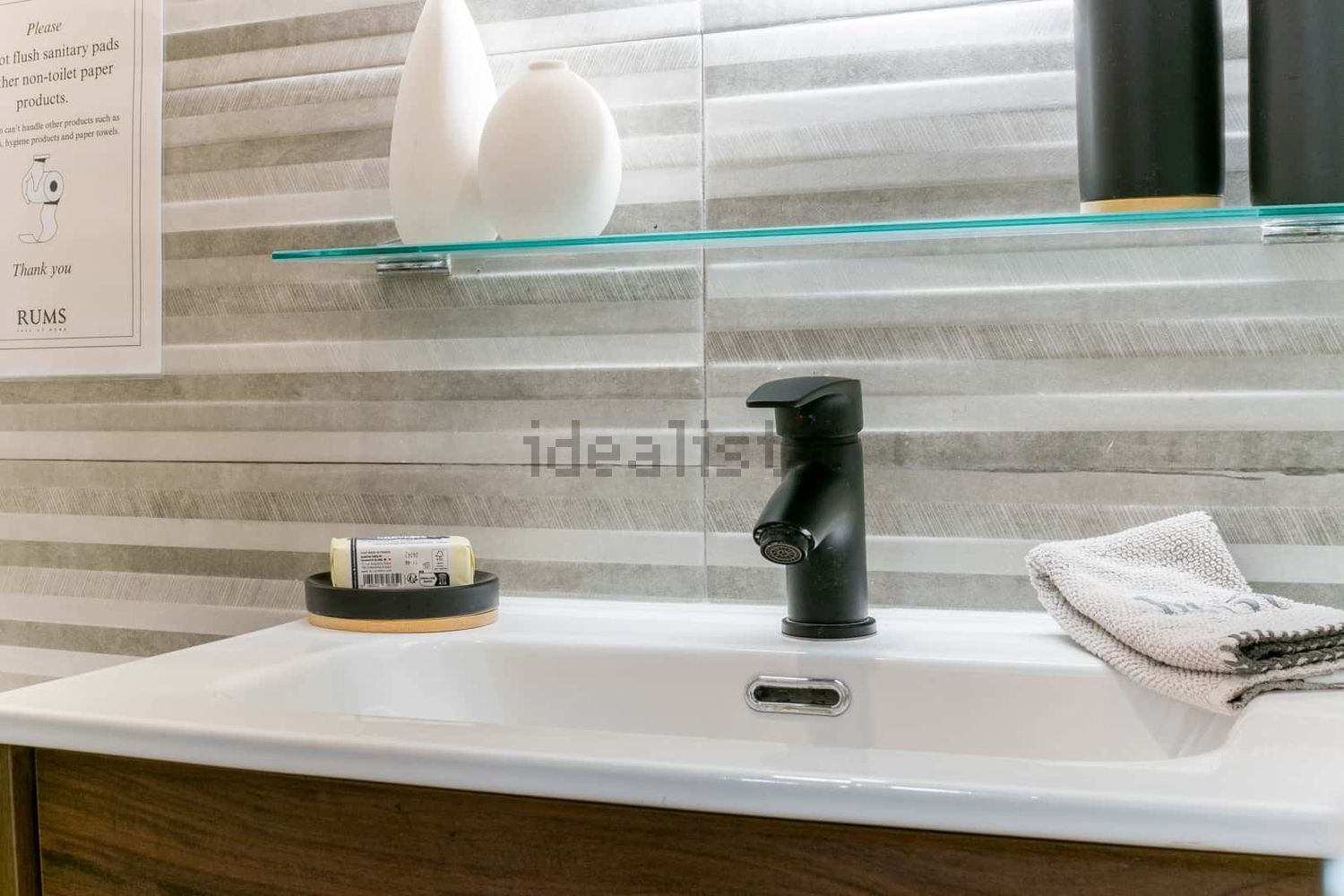 Habitación en alquiler, Barcelona