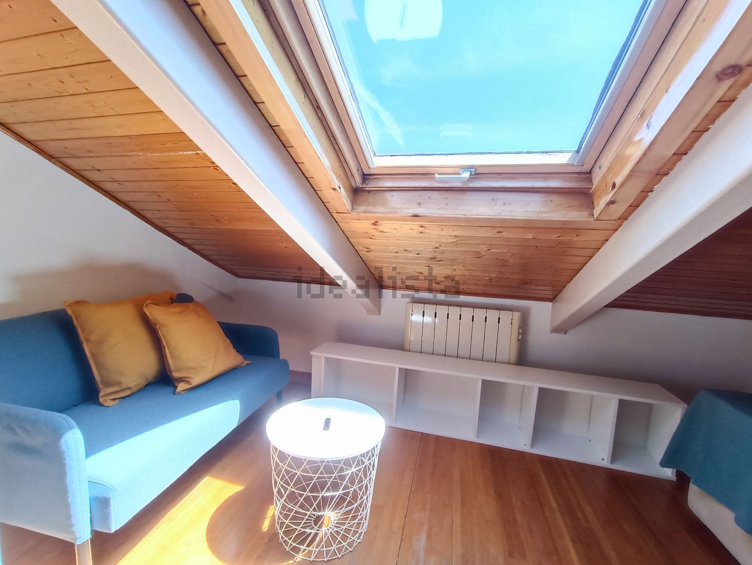 Piso de 40 m² en Madrid