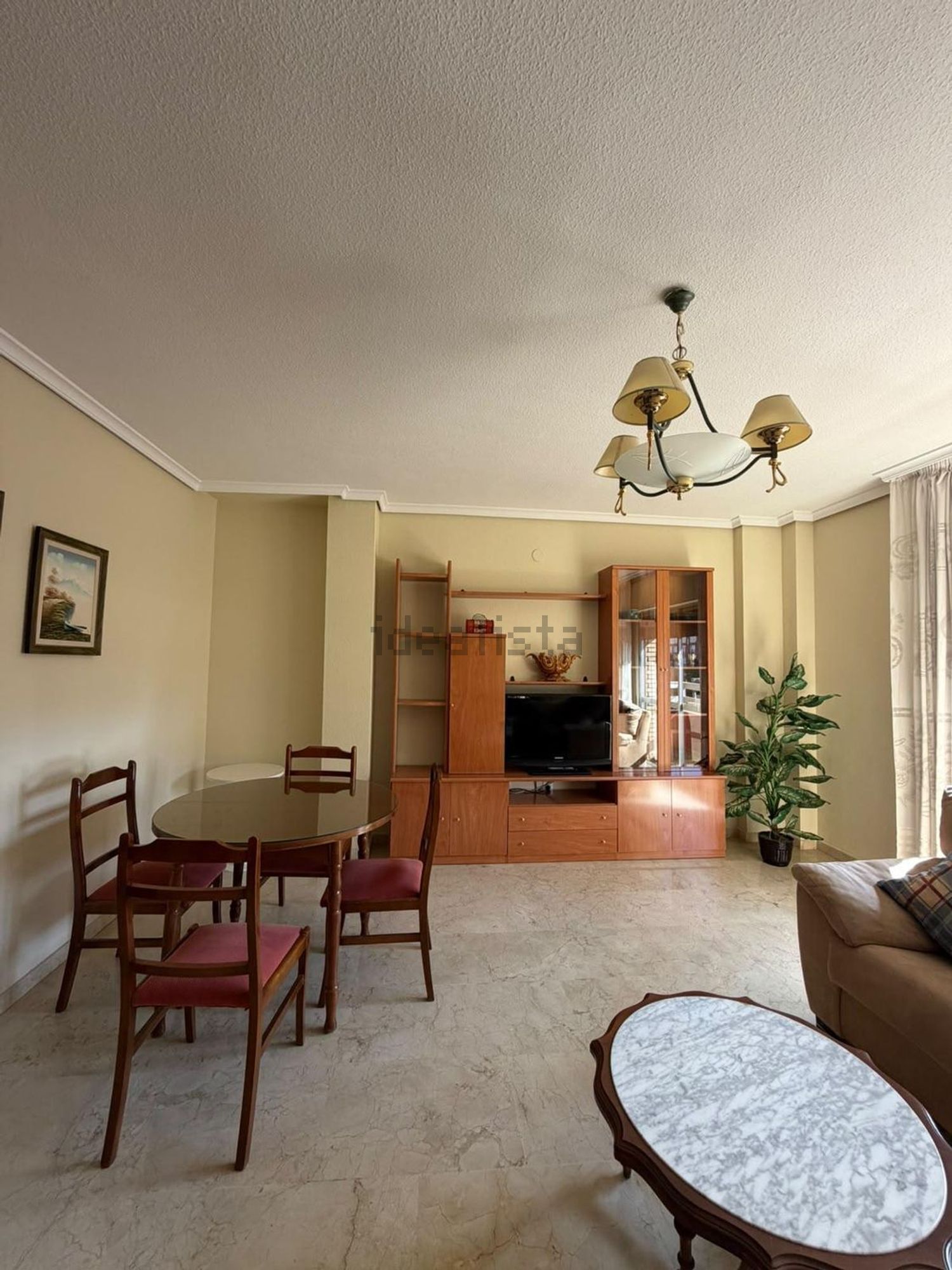 Habitació de lloguer, Còrdova
