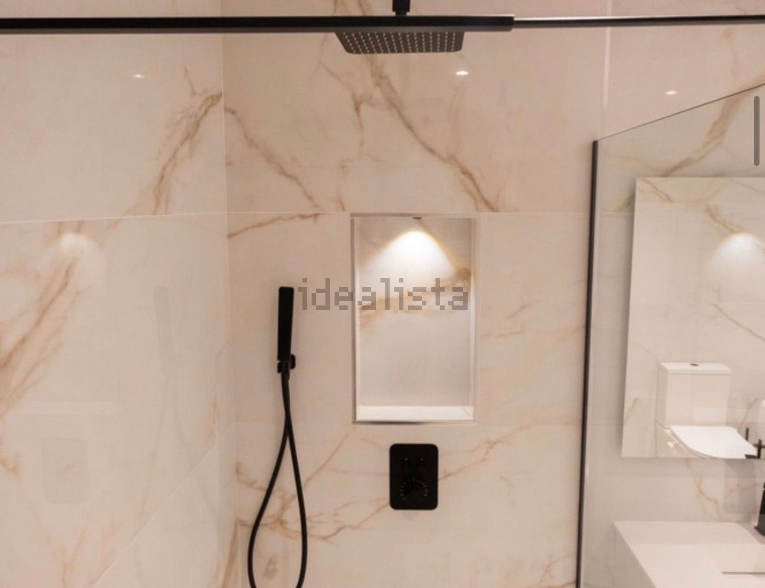 Pis de 122 m² a Marbella