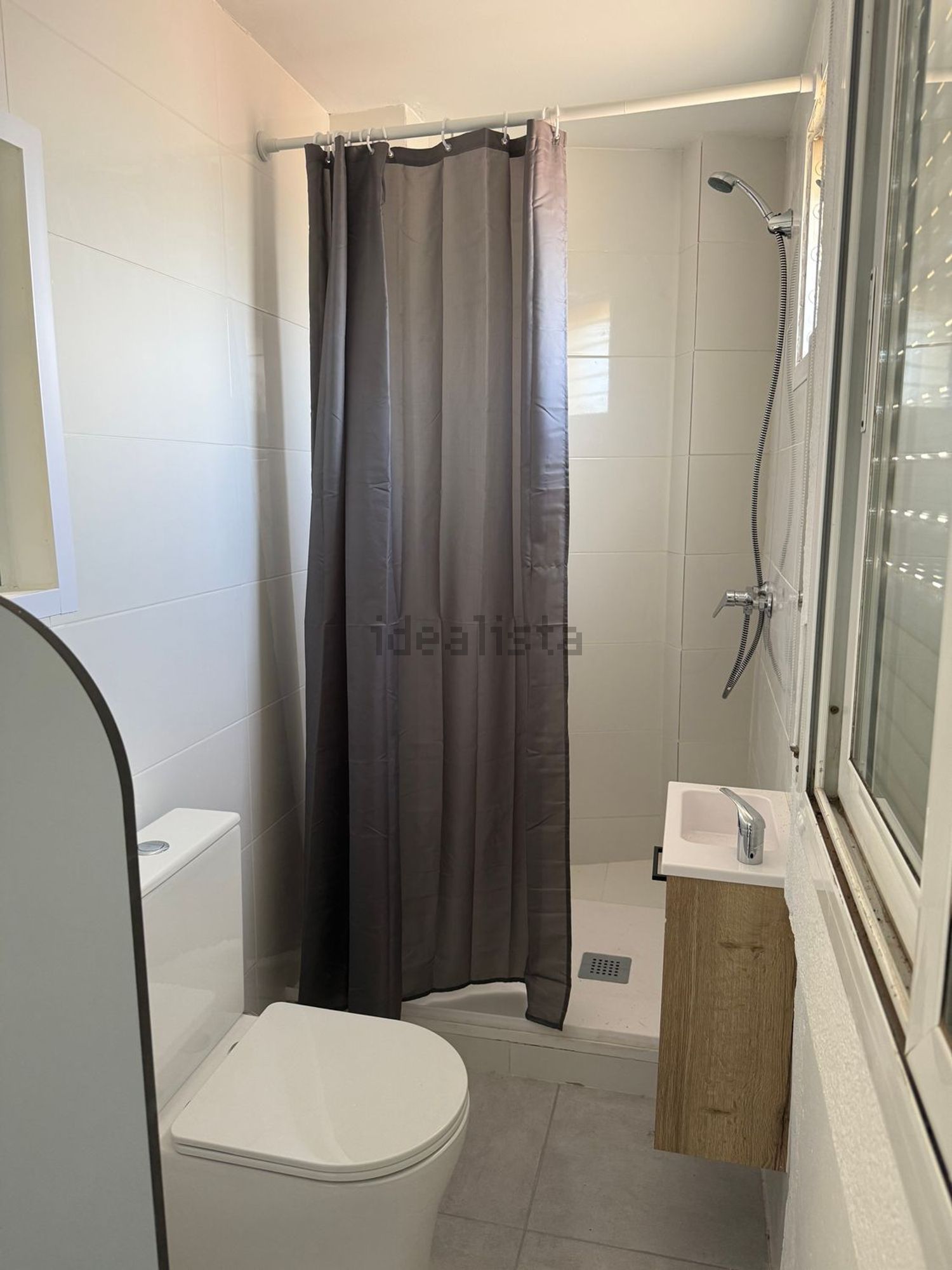 Piso de 60 m² en Manresa