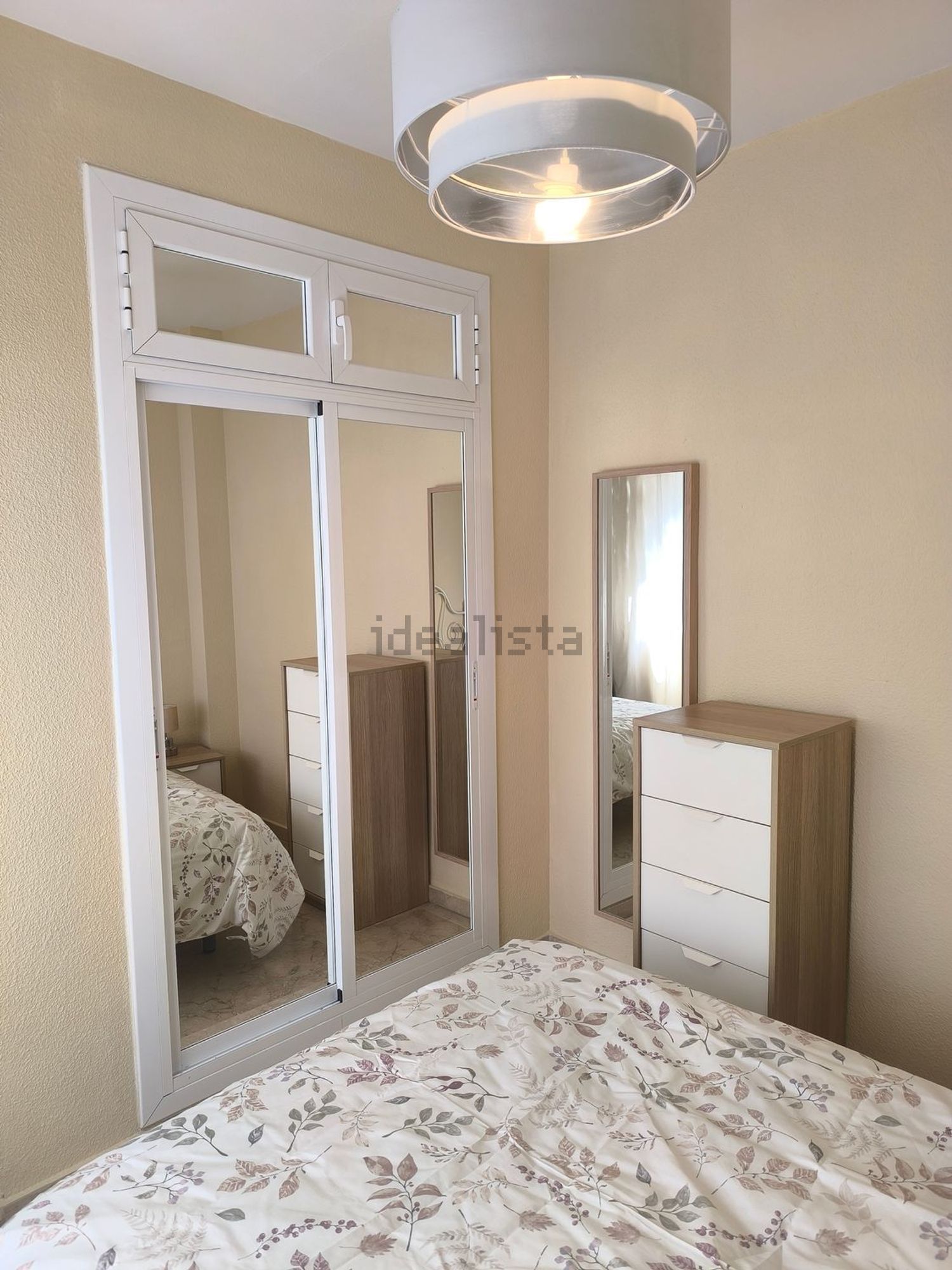 Pis de 55 m² a Sevilla
