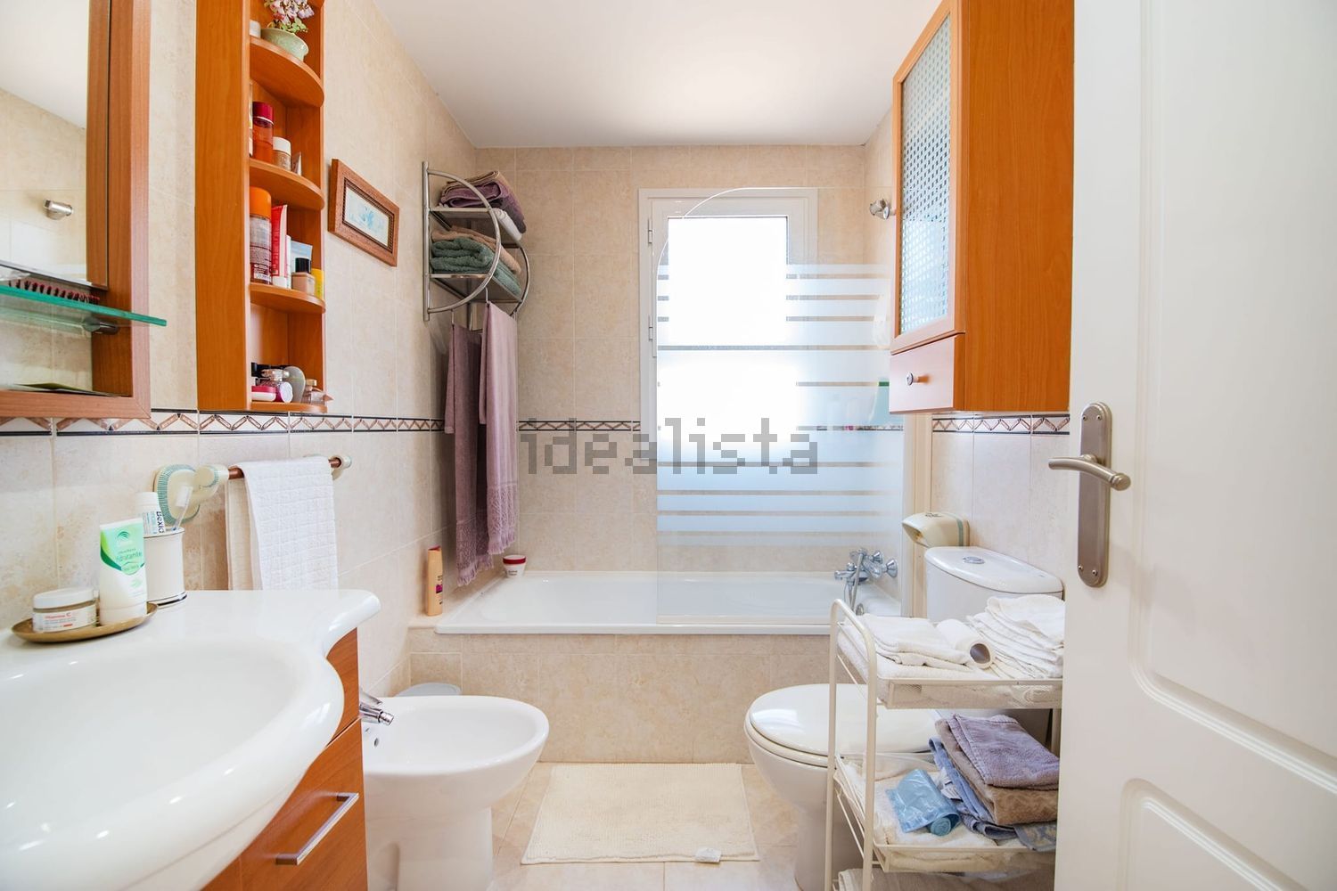 Piso de 119 m² en Calpe