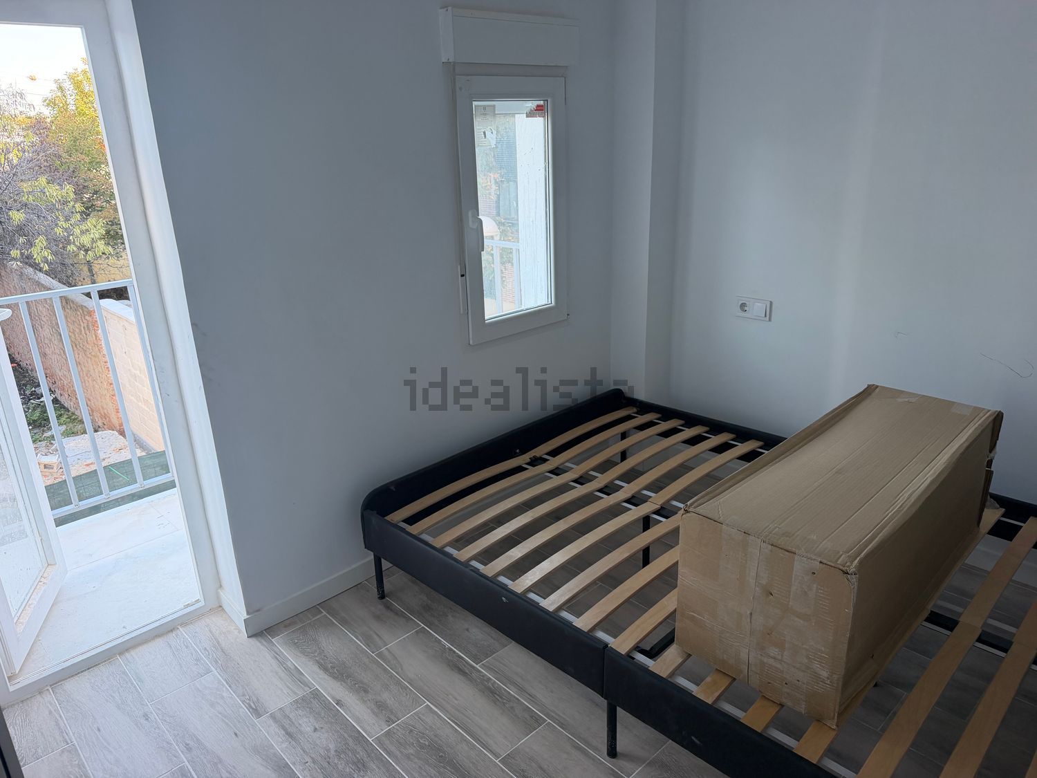 Pis de 50 m² a Madrid