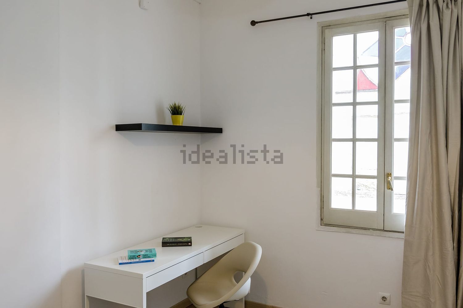 Stanza in affitto, Barcelona