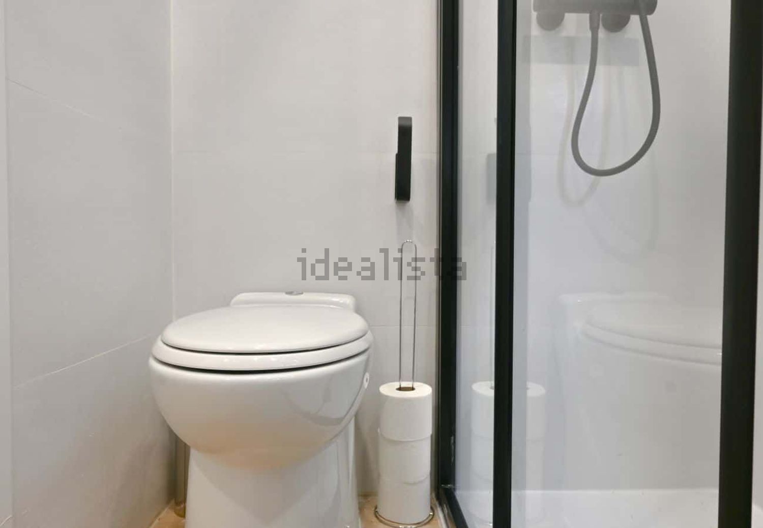 Pis de 82 m² a Madrid