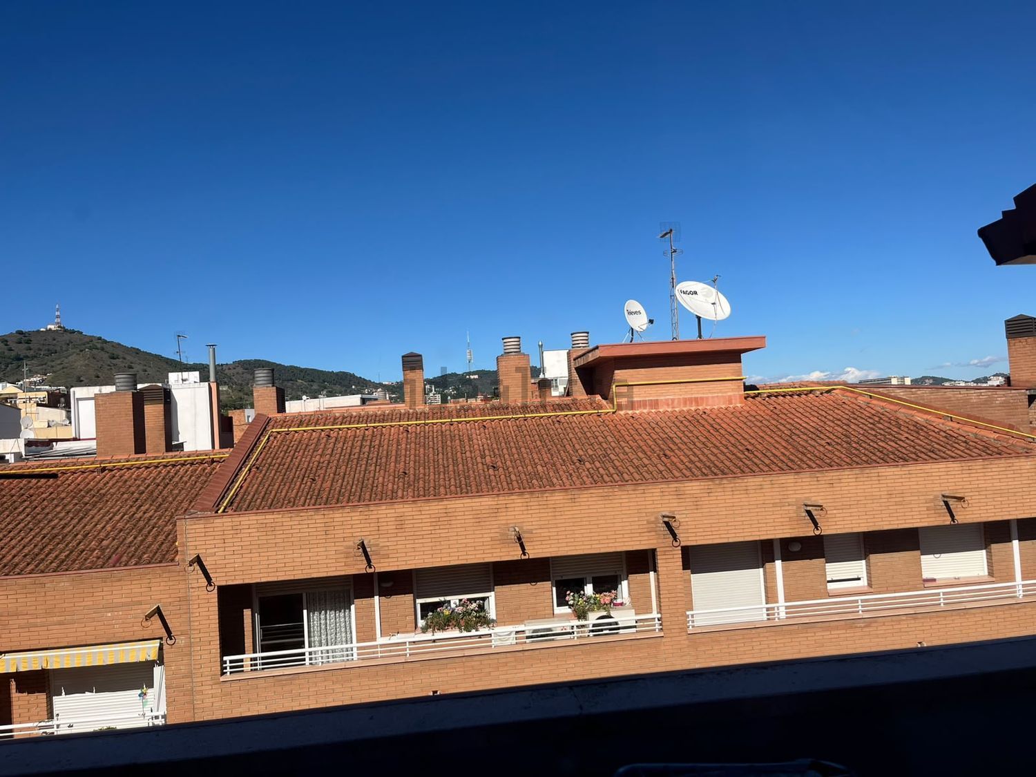 Habitació de lloguer, l'Hospitalet de Llobregat
