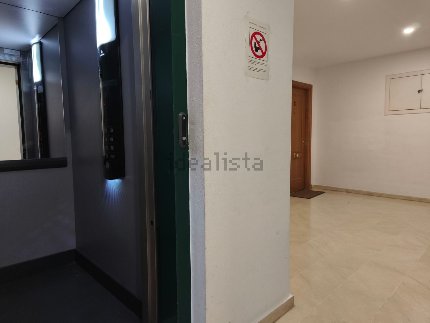 Pis de 110 m² a Marbella