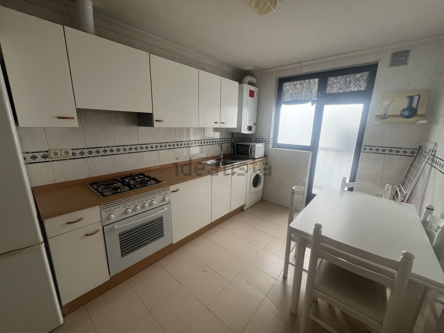 Piso de 106 m² en Salamanca