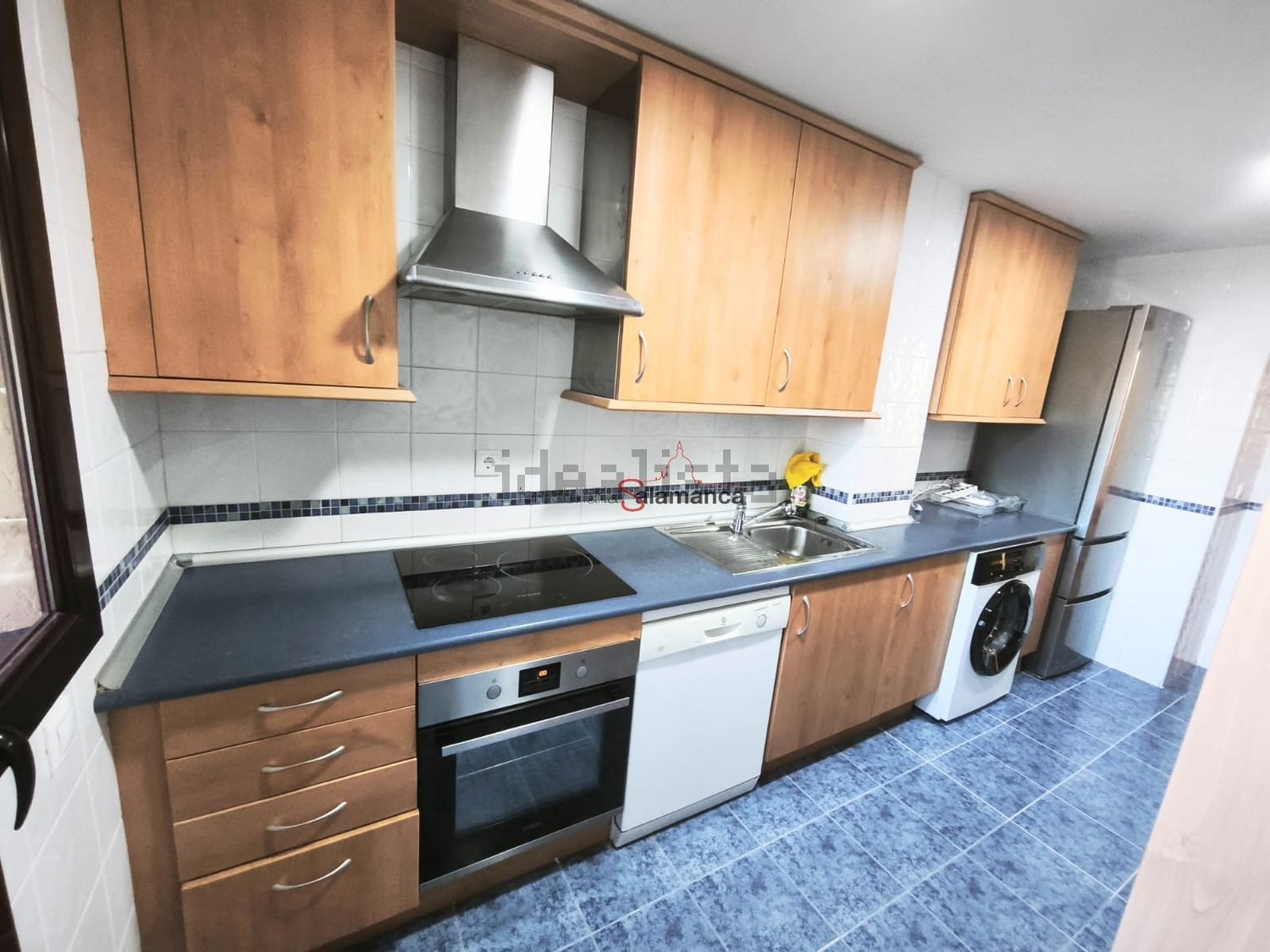 Piso de 110 m² en Salamanca