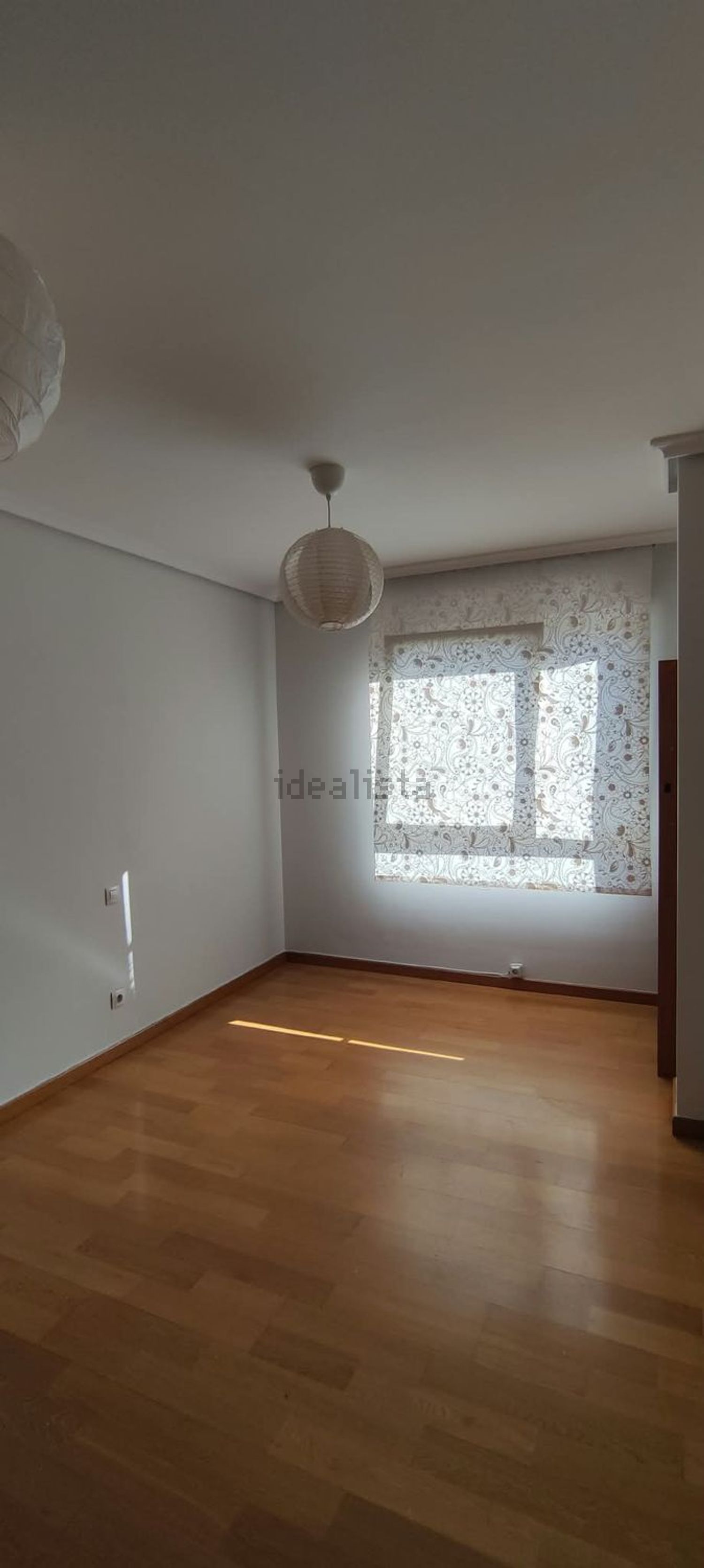 Wohnung 96 m² in Palencia