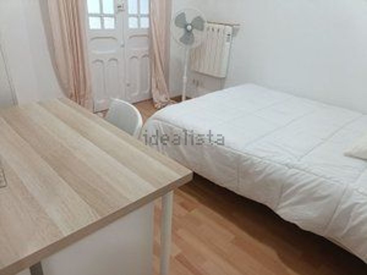 Appartement 108 m² à Madrid