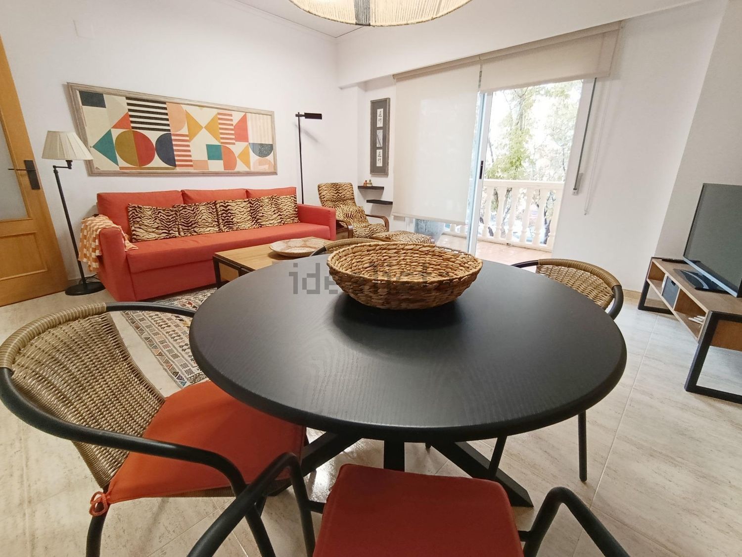 Piso de 92 m² en Dénia
